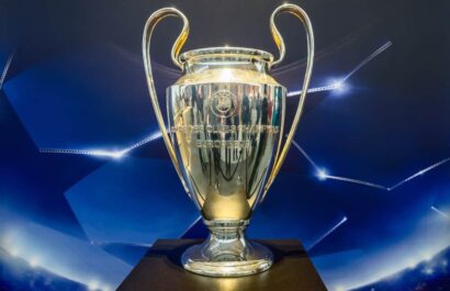 Aplicativo Champions League | Assista Online e Grátis