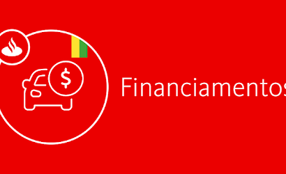 Financiamento Veicular Santander: Saiba Como Funciona